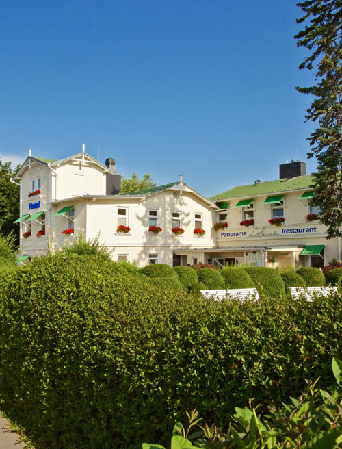 Hotel Rügen